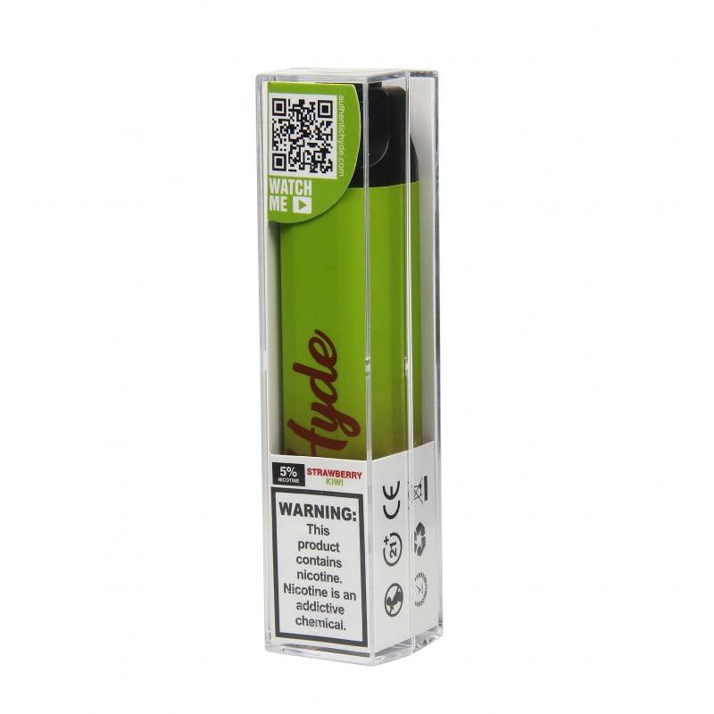 Hyde Edge Recharge 3300 Puffs Disposable Vape