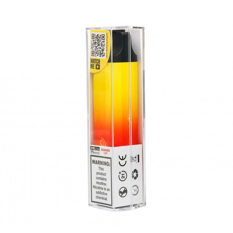 Hyde Edge Recharge 3300 Puffs Disposable Vape