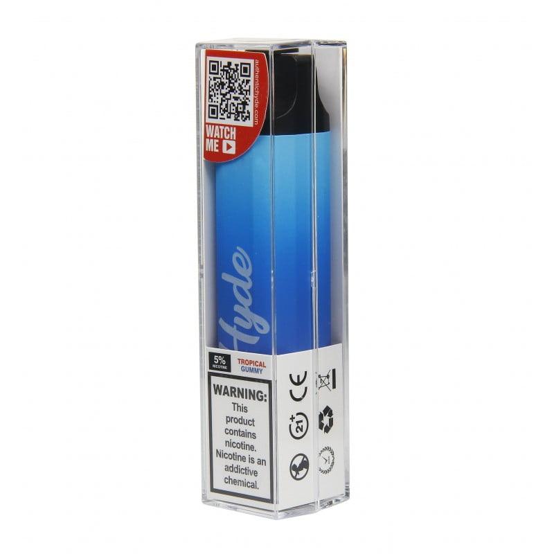 Hyde Edge Recharge 3300 Puffs Disposable Vape