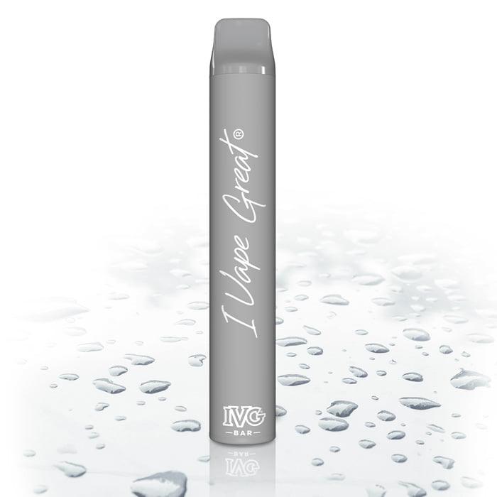 IVG Bar Max 3000 Puffs sold by VPdudes made by IVG | Tags: all, Disposables, IVG, IVG Bar