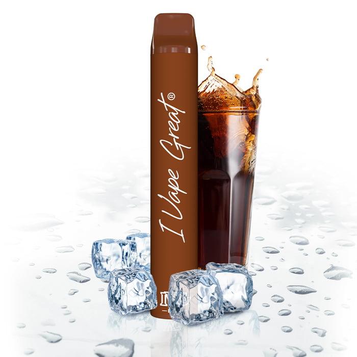 IVG Bar Max 3000 Puffs sold by VPdudes made by IVG | Tags: all, Disposables, IVG, IVG Bar