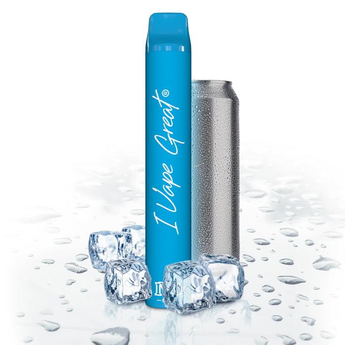 IVG Bar Max 3000 Puffs sold by VPdudes made by IVG | Tags: all, Disposables, IVG, IVG Bar