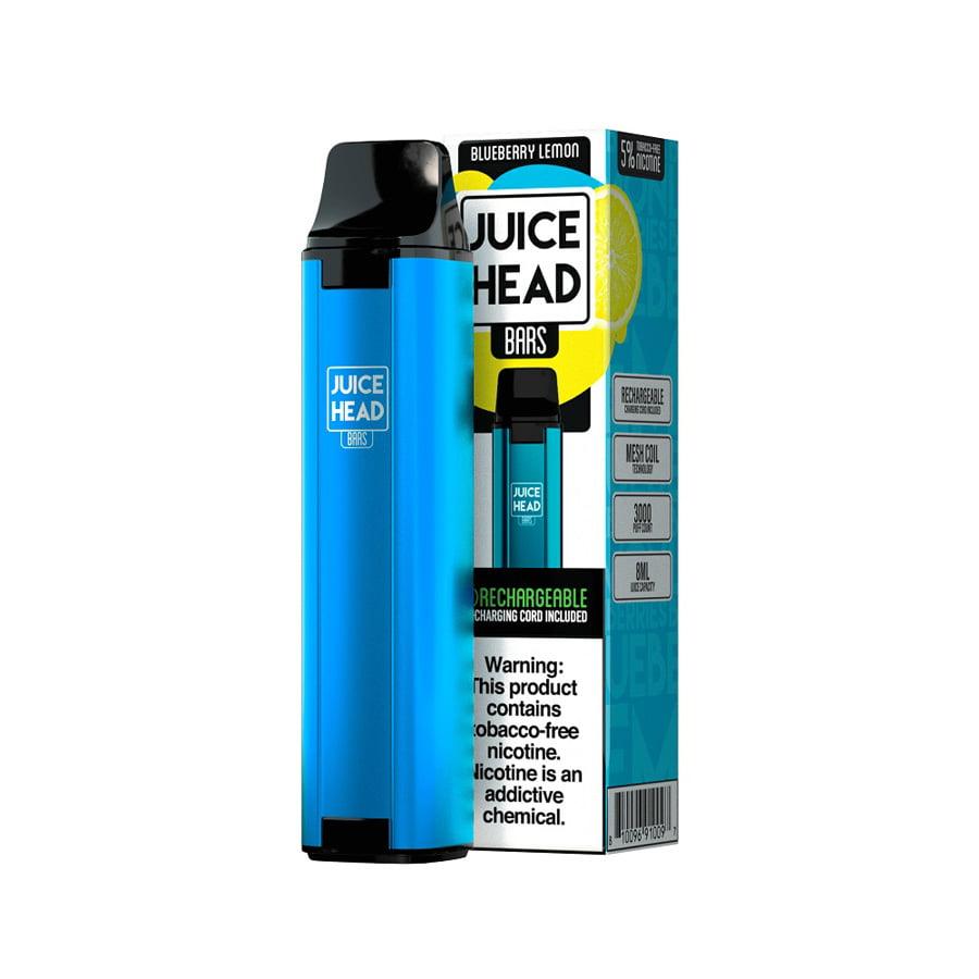 Juice Head Bars 3000 puffs