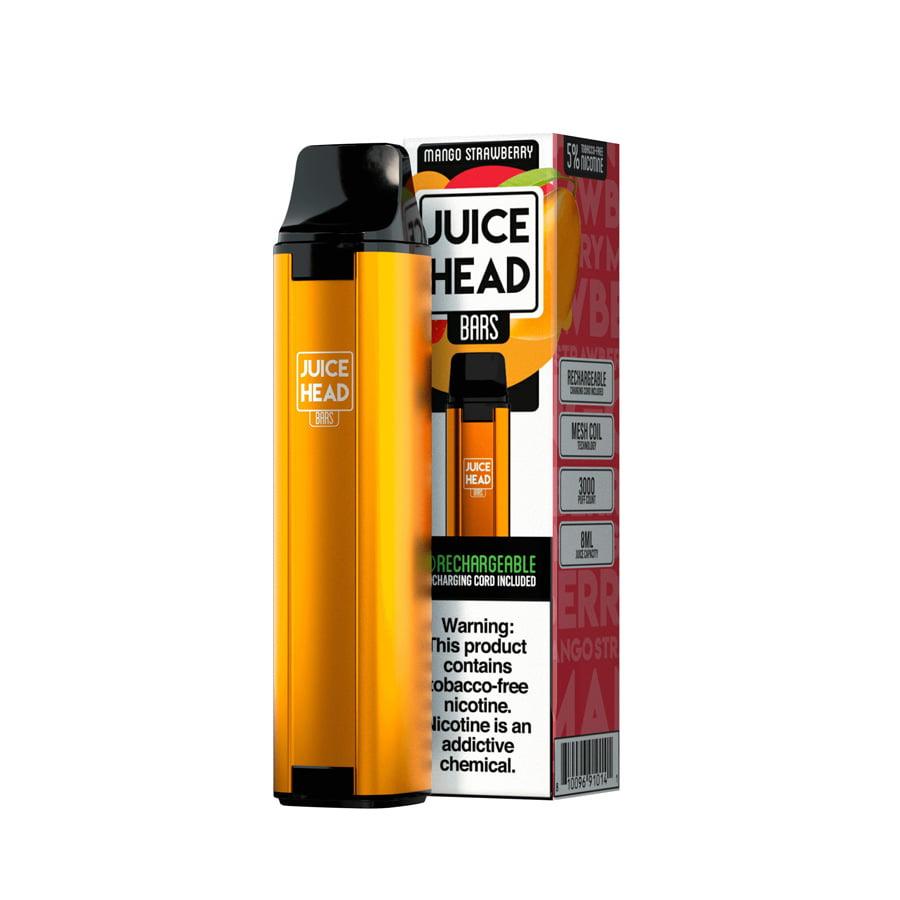 Juice Head Bars 3000 puffs sold by VPdudes made by Juice Head Bars | Tags: all, Disposables, featured products, new