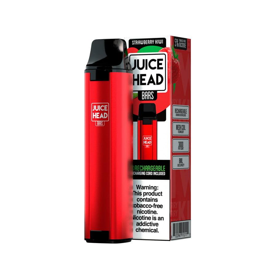Juice Head Bars 3000 puffs sold by VPdudes made by Juice Head Bars | Tags: all, Disposables, featured products, new