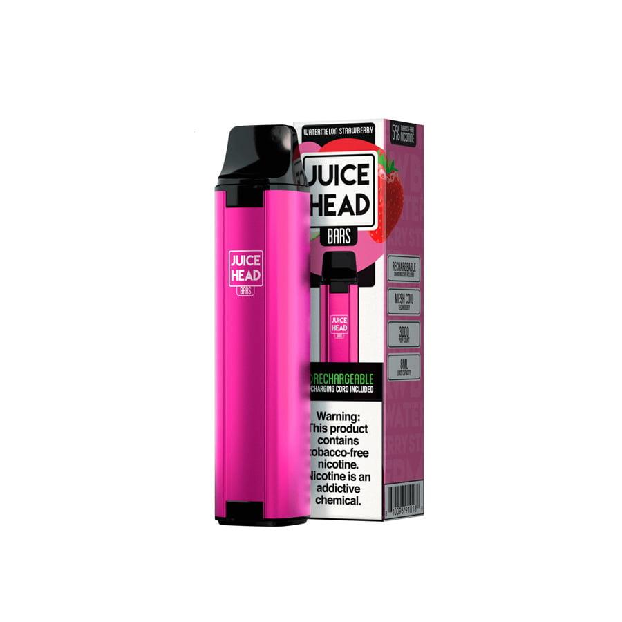 Juice Head Bars 3000 puffs sold by VPdudes made by Juice Head Bars | Tags: all, Disposables, featured products, new