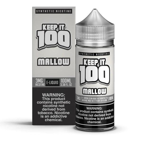 Keep It 100 E-Liquid (21 Flavors) sold by VPdudes made by Keep It 100 | Tags: all, e-juice, e-liquids, Keep It 100, new, salt nicotine
