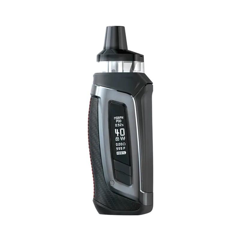 Morph Pod 40 Kit by SMOK sold by VPdudes made by SMOK | Tags: all, best selling, mods, Morph, SMOK, vape mods