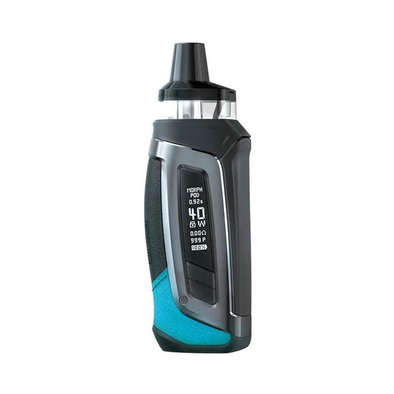 Morph Pod 40 Kit by SMOK sold by VPdudes made by SMOK | Tags: all, best selling, mods, Morph, SMOK, vape mods