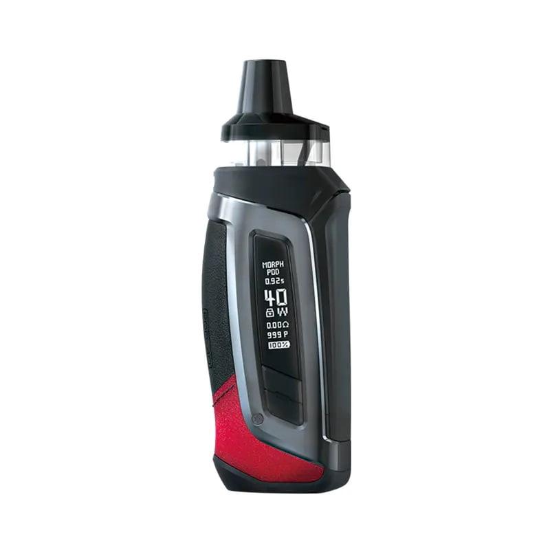 Morph Pod 40 Kit by SMOK sold by VPdudes made by SMOK | Tags: all, best selling, mods, Morph, SMOK, vape mods