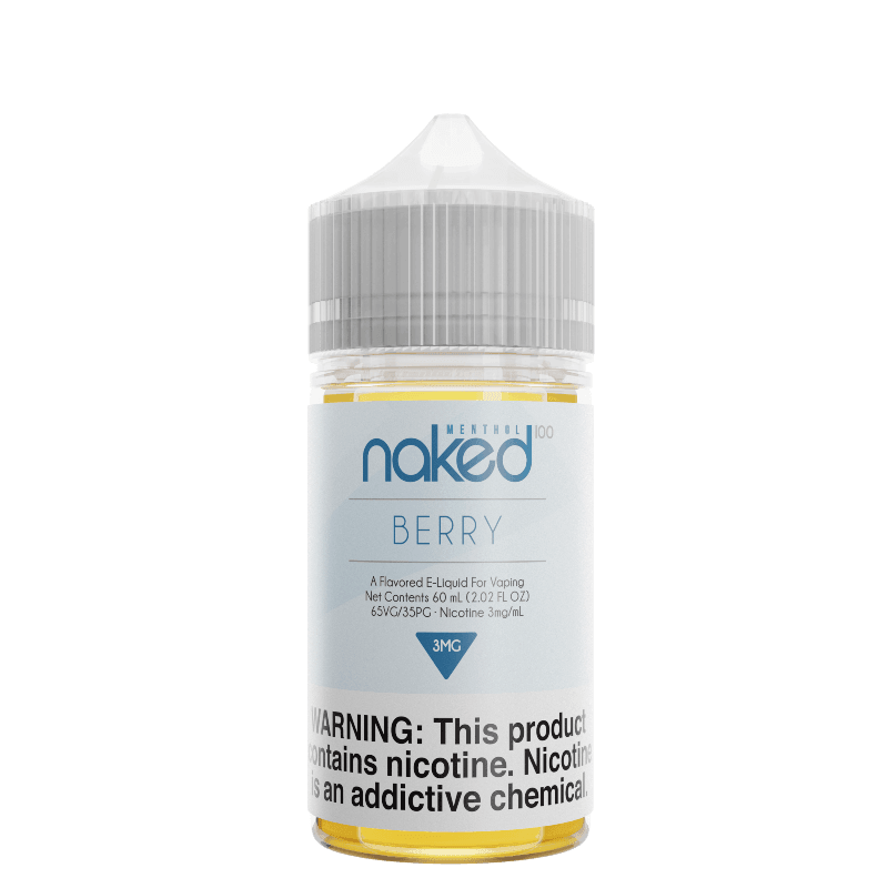 Naked100 E-Liquid (16 Flavors) sold by VPdudes made by Naked100 | Tags: e-juice, e-liquids, Naked, naked100, new
