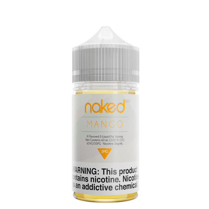 Naked100 E-Liquid (16 Flavors) sold by VPdudes made by Naked100 | Tags: e-juice, e-liquids, Naked, naked100, new