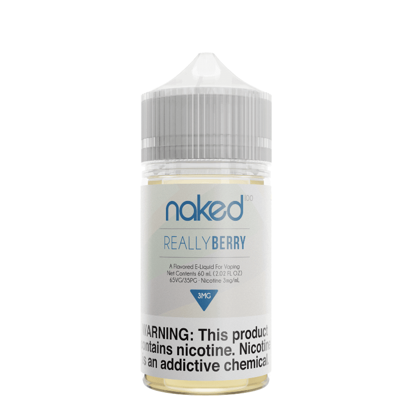 Naked100 E-Liquid (16 Flavors) sold by VPdudes made by Naked100 | Tags: e-juice, e-liquids, Naked, naked100, new