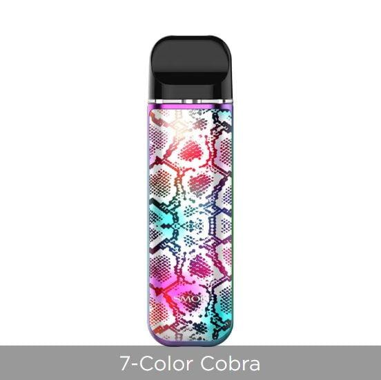 Novo 2 by SMOK sold by VPdudes made by SMOK | Tags: all, best selling, mods, SMOK, vape mods