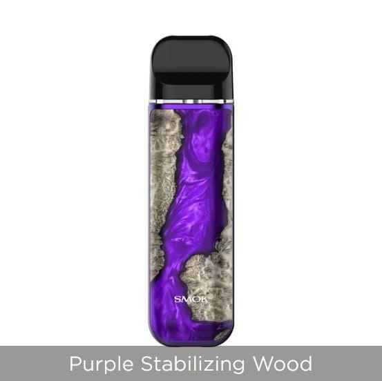 Novo 2 by SMOK sold by VPdudes made by SMOK | Tags: all, best selling, mods, SMOK, vape mods