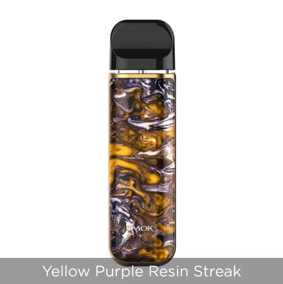 Novo 2 by SMOK sold by VPdudes made by SMOK | Tags: all, best selling, mods, SMOK, vape mods