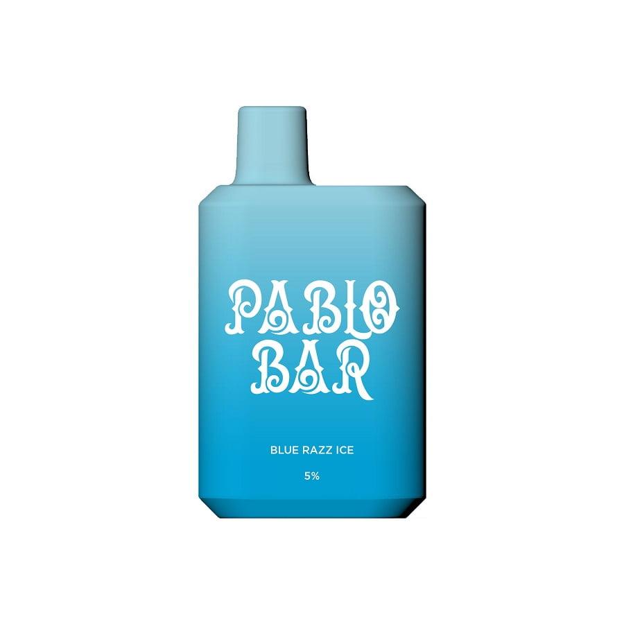 Pablo Bar Mini 5,000 Puffs sold by VPdudes made by Pablo bar | Tags: all, Disposables, featured products, new, pablo bar