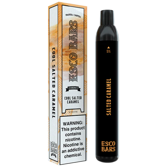 Esco Bar Mesh 2500 Puffs sold by VaperDudes.com made by Esco Bars | Tags: all, Disposables, esco bar, new