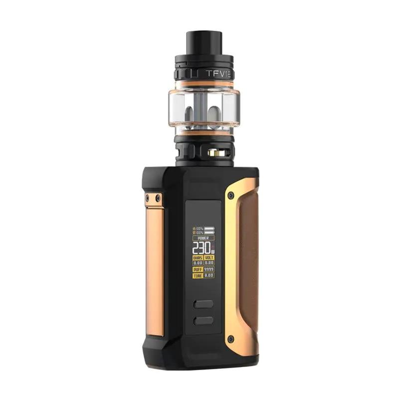Arcfox Starter Kit by SMOK sold by VaperDudes.com made by SMOK | Tags: all, best selling, mods, SMOK, vape mods