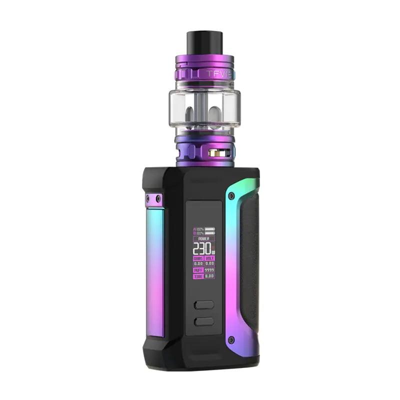 Arcfox Starter Kit by SMOK sold by VaperDudes.com made by SMOK | Tags: all, best selling, mods, SMOK, vape mods