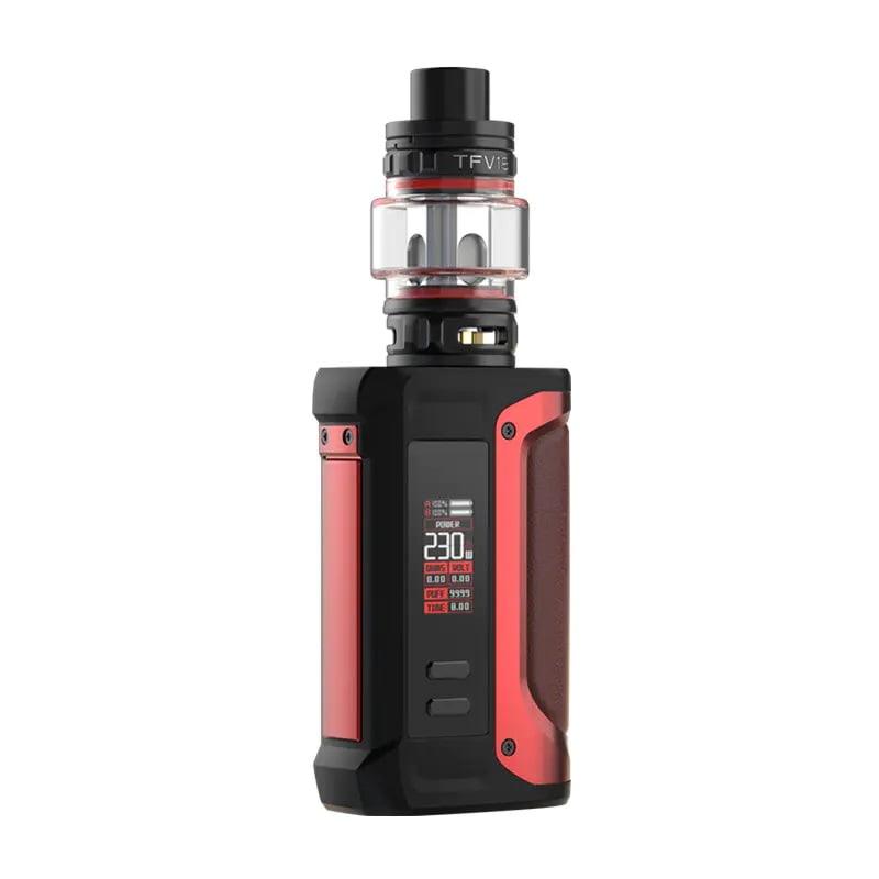 Arcfox Starter Kit by SMOK sold by VaperDudes.com made by SMOK | Tags: all, best selling, mods, SMOK, vape mods