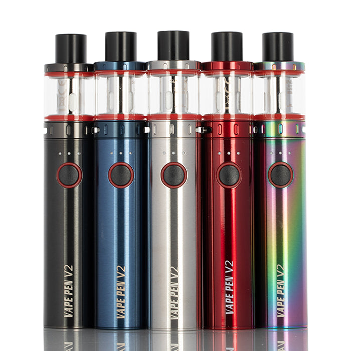 Vape Pen V2 Kit by SMOK sold by VPdudes made by SMOK | Tags: all, best selling, mods, SMOK, vape mods