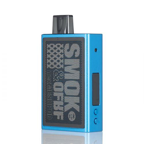 NexMesh Pod Kit by SMOK sold by VPdudes made by SMOK | Tags: all, best selling, featured products, mods, SMOK, vape mods