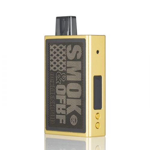 NexMesh Pod Kit by SMOK sold by VPdudes made by SMOK | Tags: all, best selling, featured products, mods, SMOK, vape mods