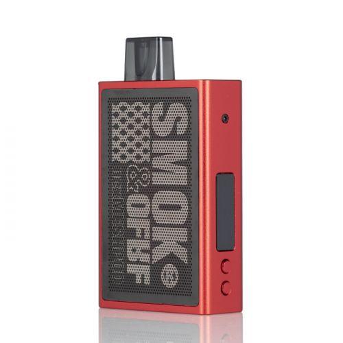 NexMesh Pod Kit by SMOK sold by VPdudes made by SMOK | Tags: all, best selling, featured products, mods, SMOK, vape mods