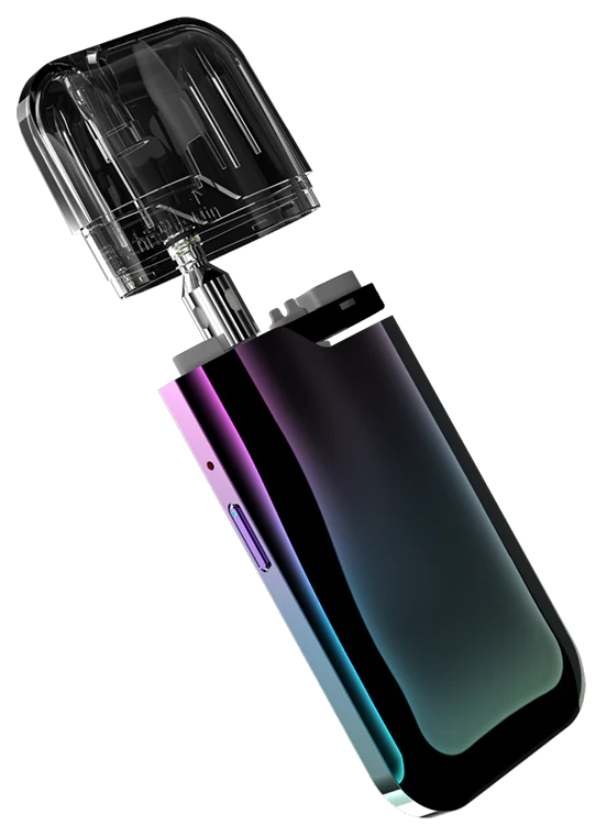 Suorin Air PRO - 18W Pod System sold by VPdudes made by Suorion | Tags: all, new, Suorin, vape mods