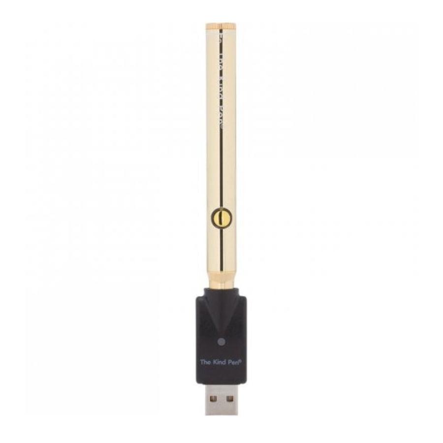 The Kind Pen - Twist Variable Voltage 510 Battery sold by VPdudes made by The Kind Pen | Tags: 510 thread, accessories, all, batteries, e-cig batteries, the kind pen