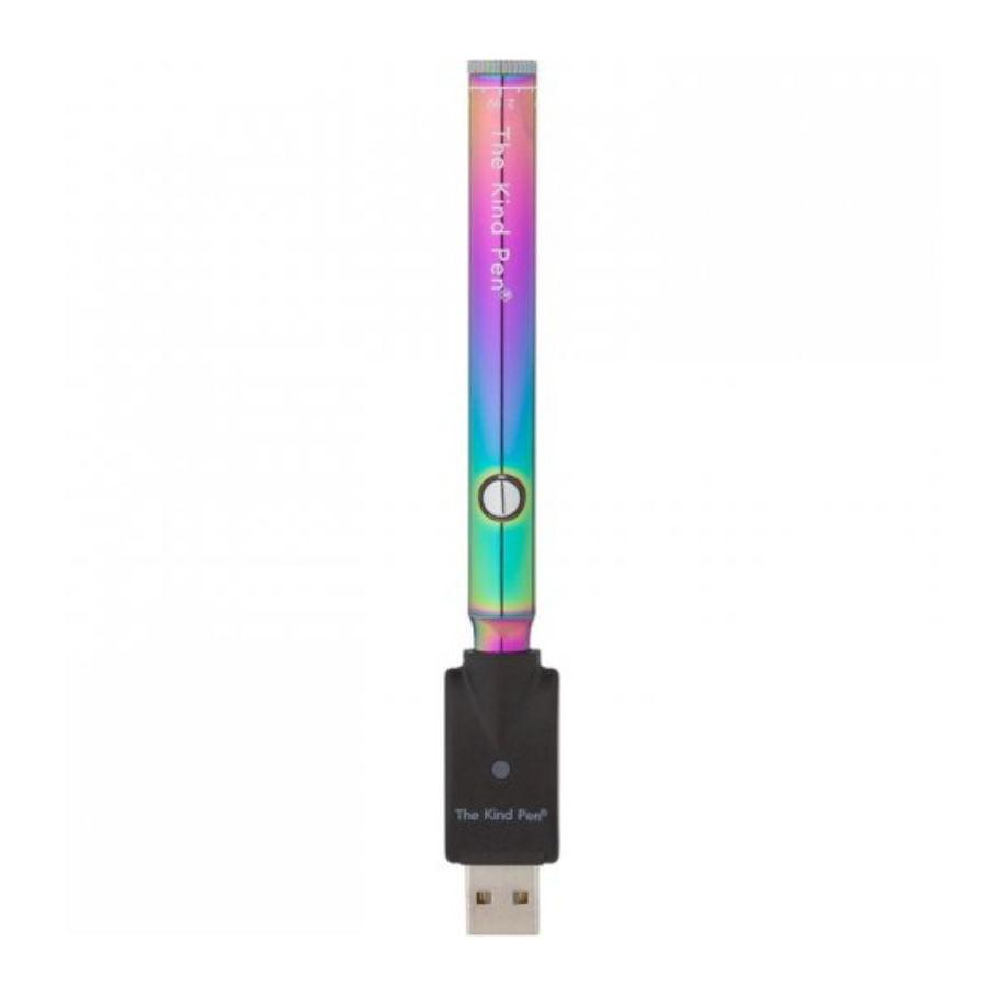 The Kind Pen - Twist Variable Voltage 510 Battery sold by VPdudes made by The Kind Pen | Tags: 510 thread, accessories, all, batteries, e-cig batteries, the kind pen