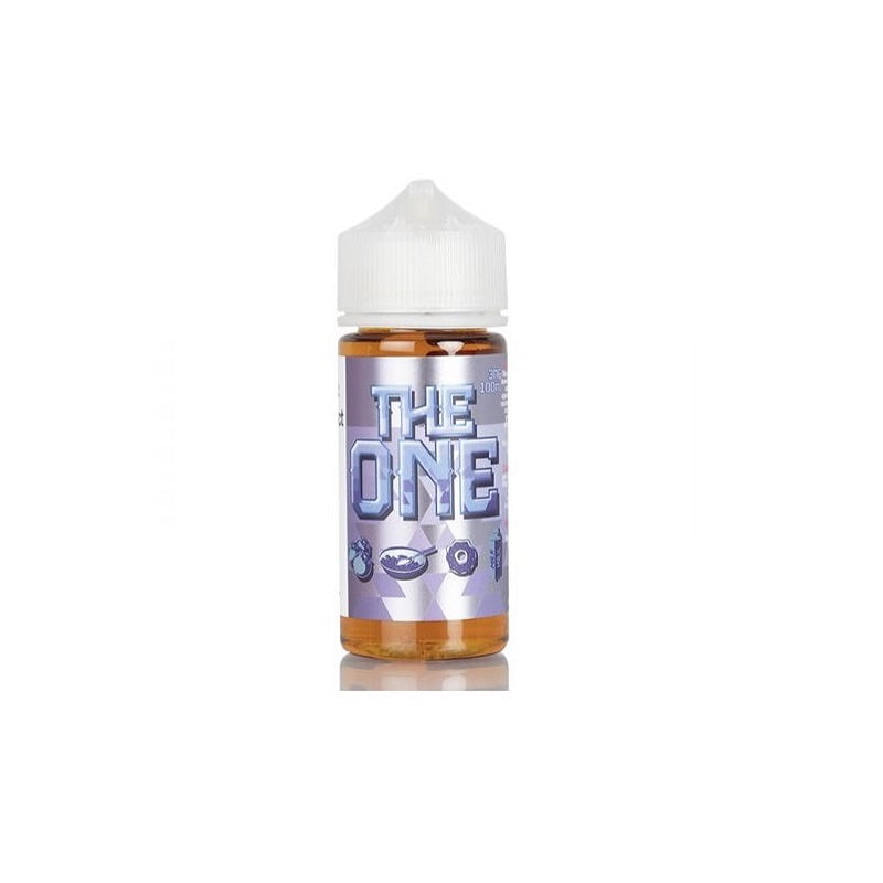 Beard Vape / The One E-Liquids (11 Flavors)