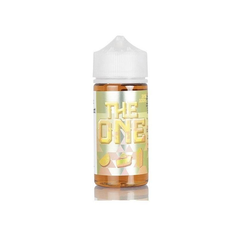 Beard Vape / The One E-Liquids (11 Flavors)