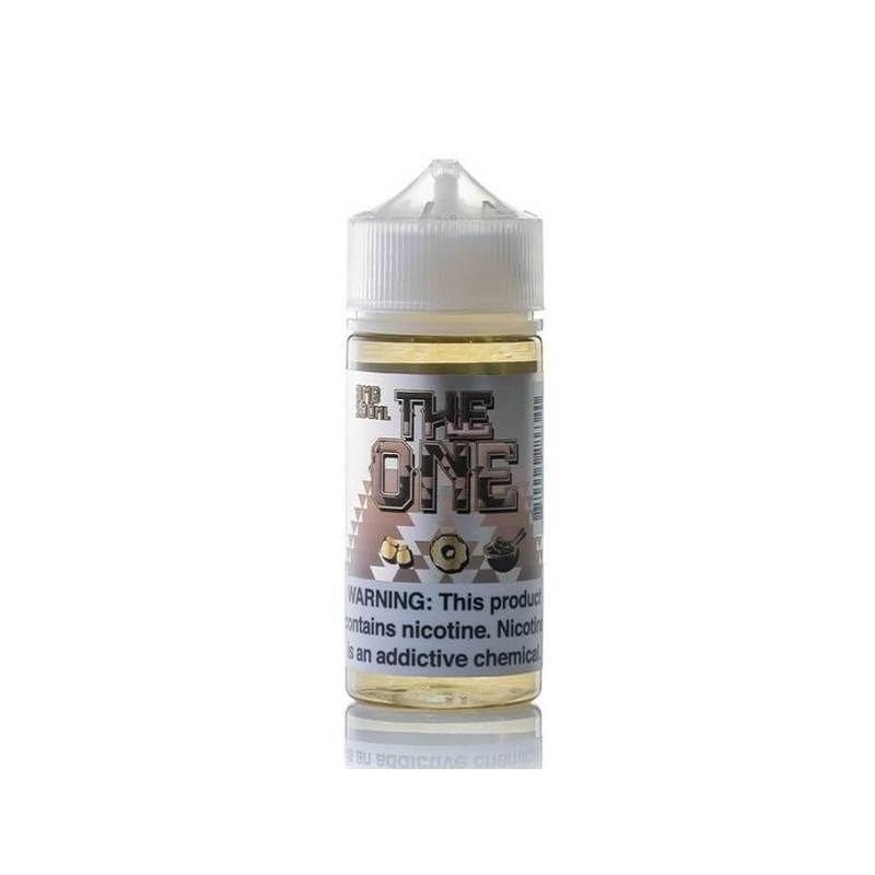 Beard Vape / The One E-Liquids (11 Flavors)