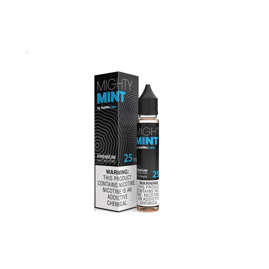 VGOD SaltNic E-Juice 25/50mg | 30ml sold by VPdudes made by Vgod | Tags: 25mg, 30ml, 50mg, all, e-liquids, new, salt nicotine, vgod
