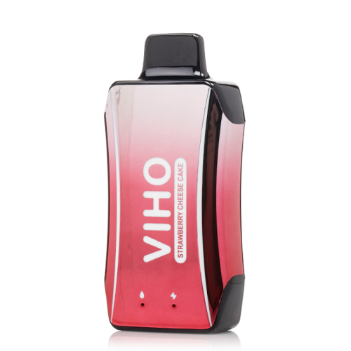 VIHO Turbo 10.000 inhalaciones