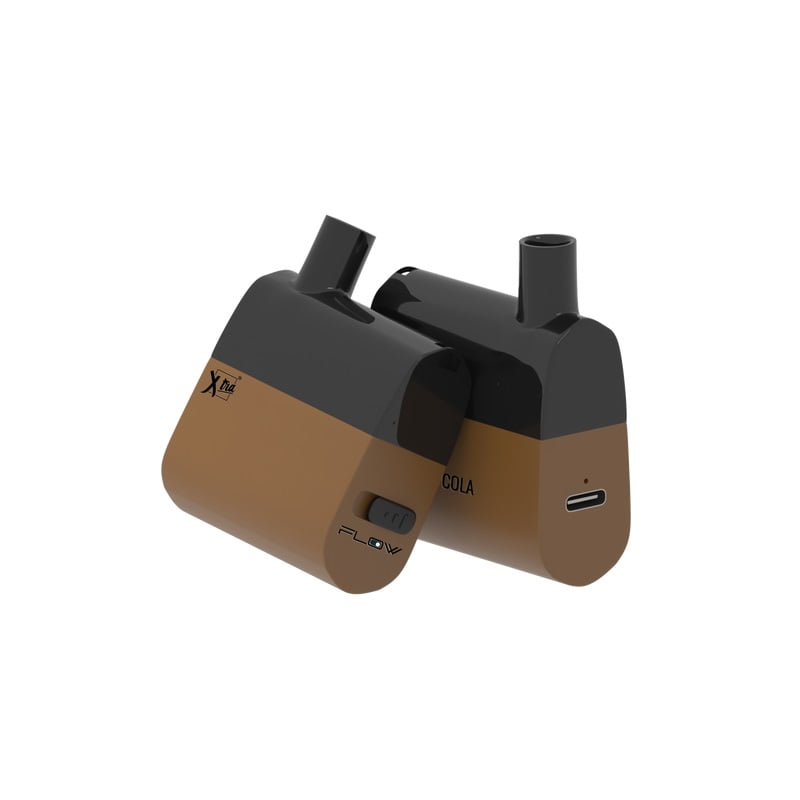 Xtra Flow sold by VPdudes made by Xtra | Tags: all, Disposables, Xtra