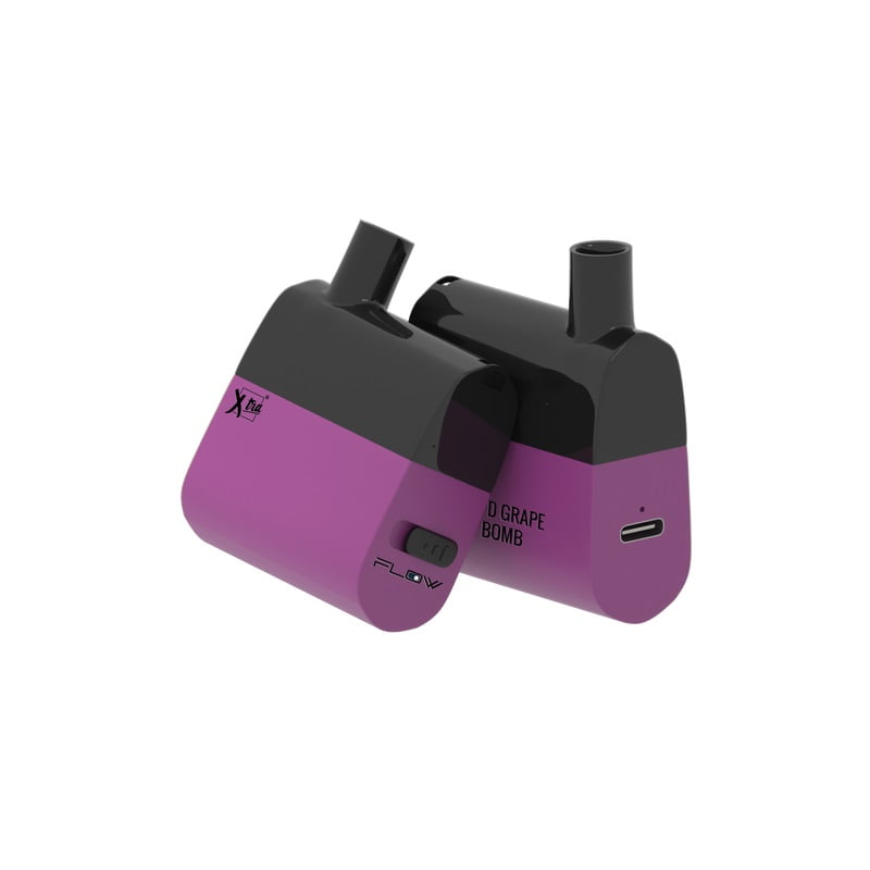 Xtra Flow sold by VPdudes made by Xtra | Tags: all, Disposables, Xtra