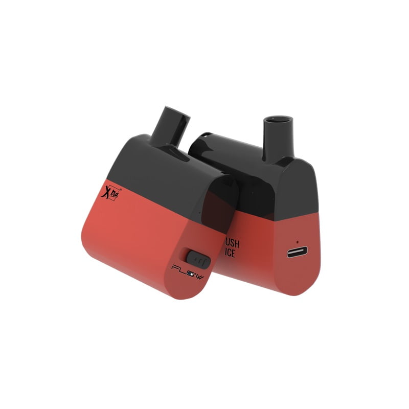 Xtra Flow sold by VPdudes made by Xtra | Tags: all, Disposables, Xtra