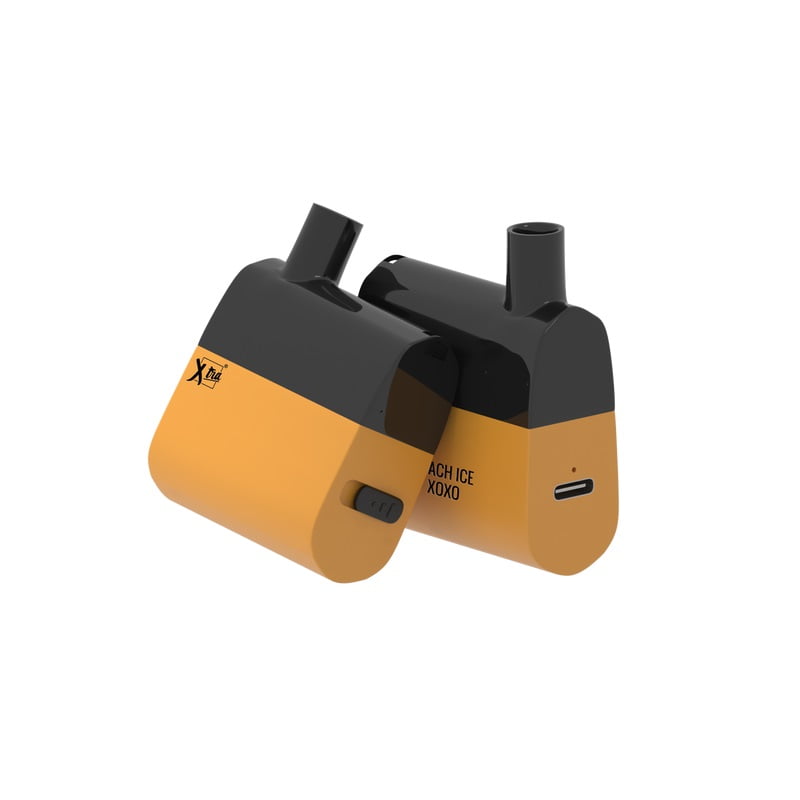 Xtra Flow sold by VPdudes made by Xtra | Tags: all, Disposables, Xtra