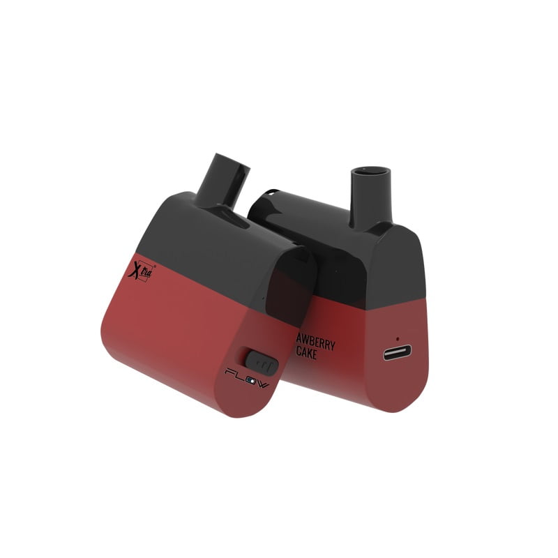 Xtra Flow sold by VPdudes made by Xtra | Tags: all, Disposables, Xtra