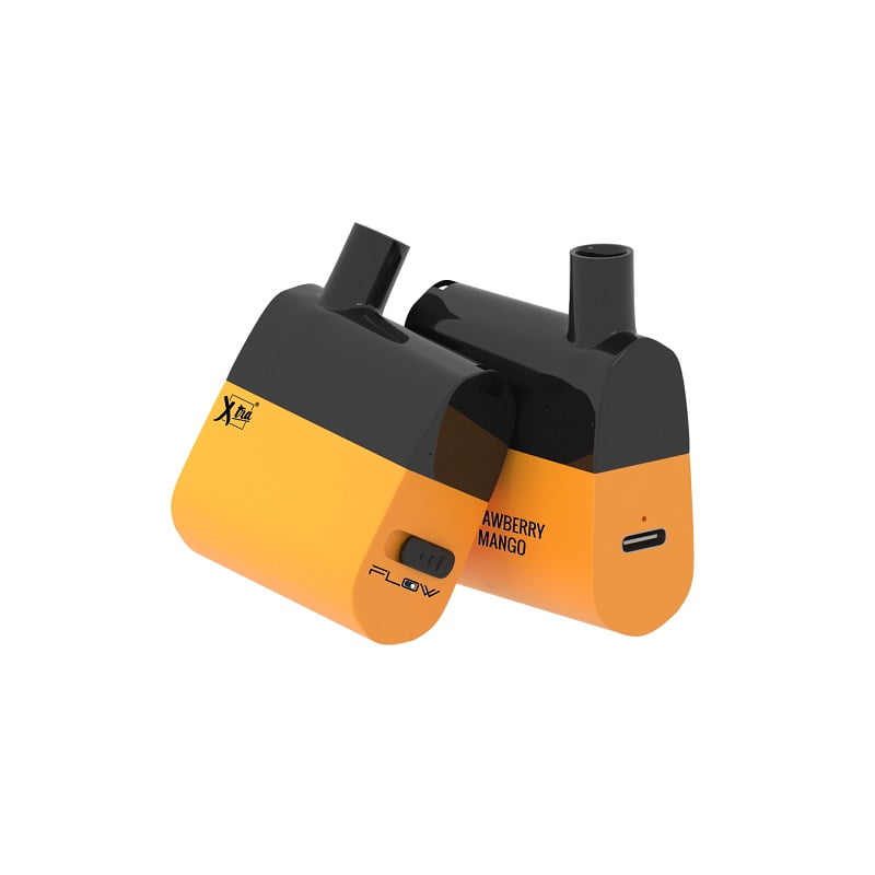 Xtra Flow sold by VPdudes made by Xtra | Tags: all, Disposables, Xtra