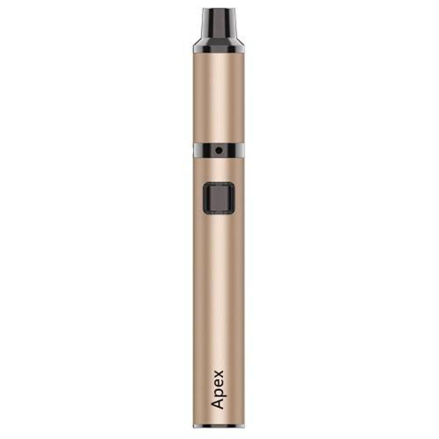 Yocan Apex Concentrate Vaporizer sold by VPdudes made by Yocan | Tags: accessories, all, batteries, e-cig batteries, vape mods, Vaporizers, Yocan