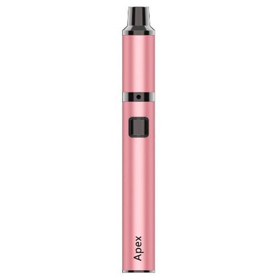 Yocan Apex Concentrate Vaporizer sold by VPdudes made by Yocan | Tags: accessories, all, batteries, e-cig batteries, vape mods, Vaporizers, Yocan