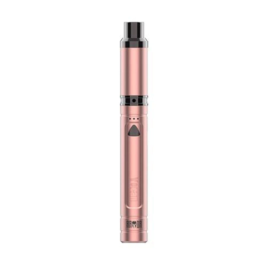 Yocan Armor Concentrate Vaporizer sold by VPdudes made by Yocan | Tags: accessories, all, batteries, e-cig batteries, vape mods, Vaporizers, Yocan