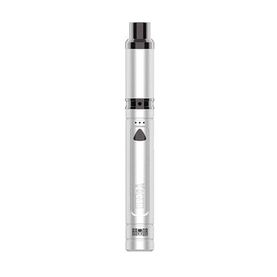 Yocan Armor Concentrate Vaporizer sold by VPdudes made by Yocan | Tags: accessories, all, batteries, e-cig batteries, vape mods, Vaporizers, Yocan