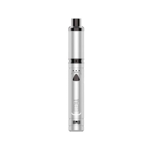 Yocan Armor Plus Concentrate Vaporizer sold by VPdudes made by Yocan | Tags: accessories, all, batteries, e-cig batteries, vape mods, Vaporizers, Yocan