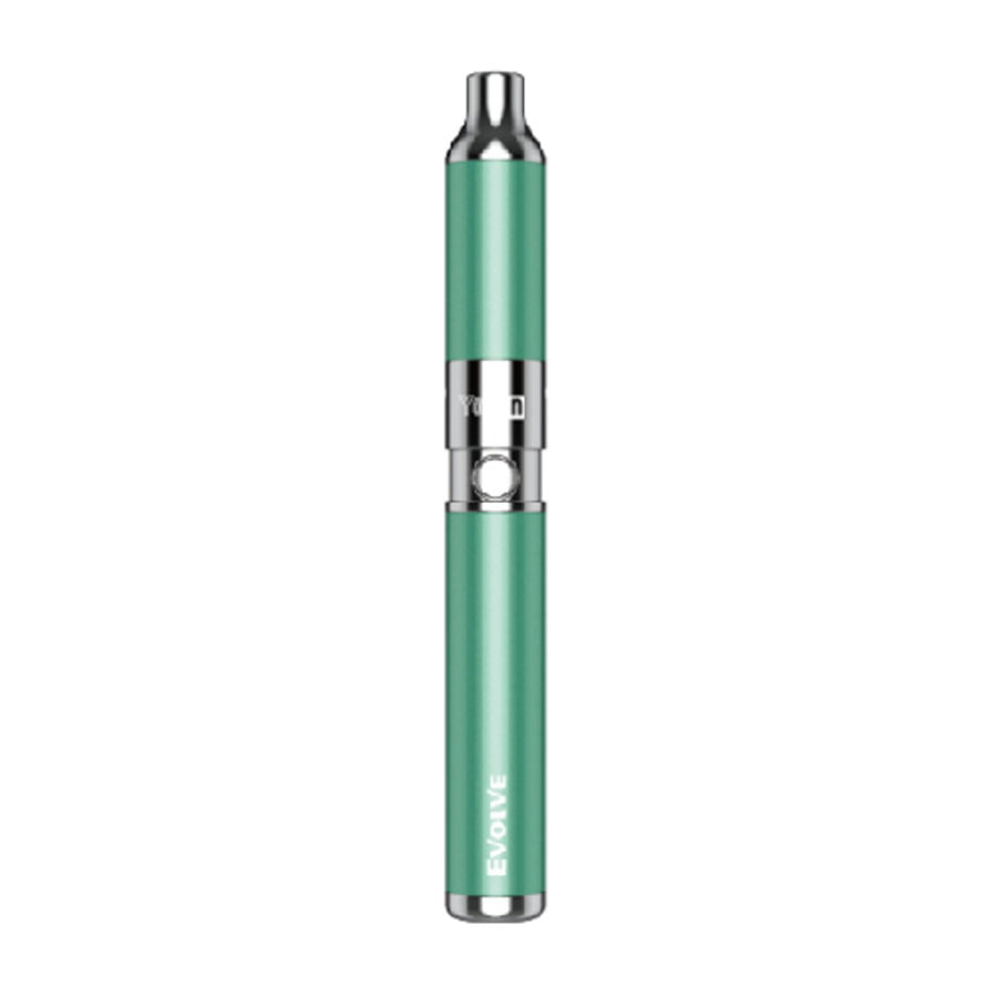 Yocan Evolve (2020 Version) sold by VPdudes made by Yocan | Tags: accessories, all, batteries, e-cig batteries, vape mods, Vaporizers, Yocan