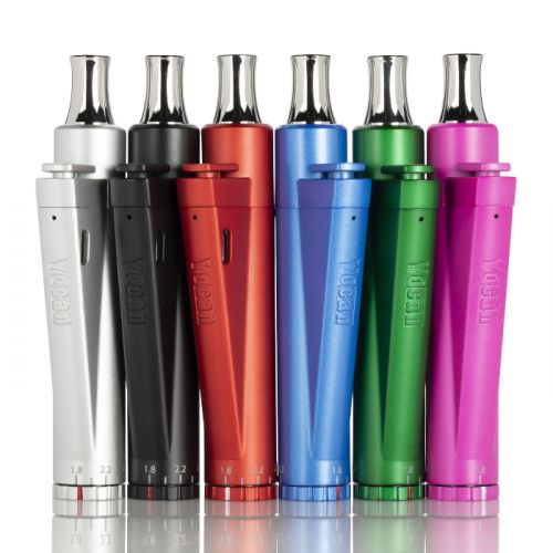 vape lunge kollabiert Yocan Lit Twist Vaporizer